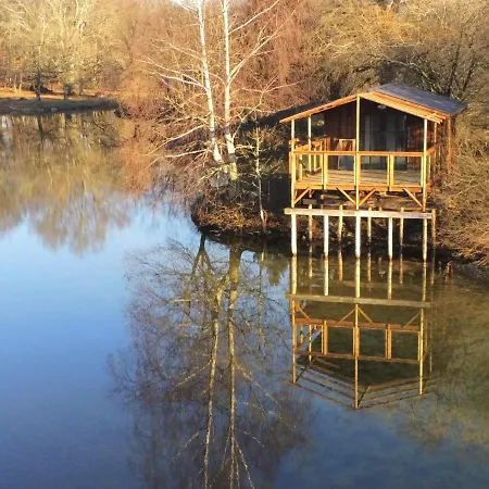 Les De Lara Σαλέ *