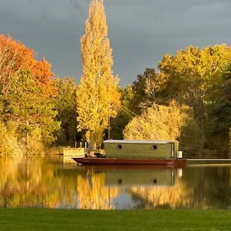 Les De Lara Σαλέ