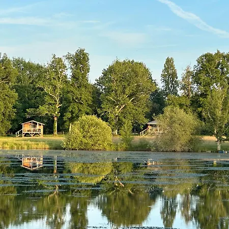 Σαλέ Les De Lara