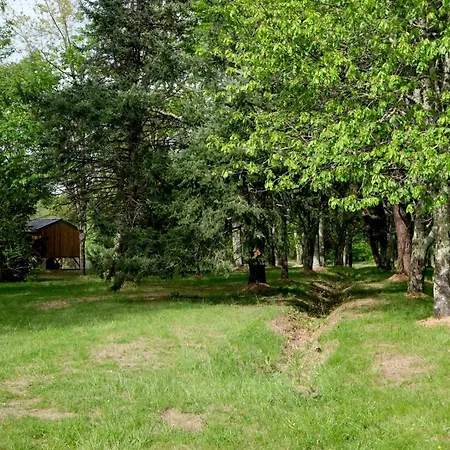 Les De Lara Chalet Menesplet