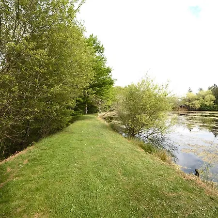 Les De Lara Chalet