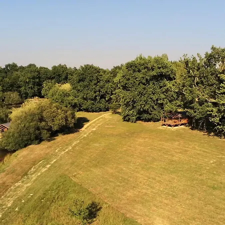 Les De Lara Σαλέ *