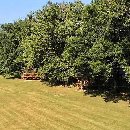 Les De Lara Chalet Menesplet