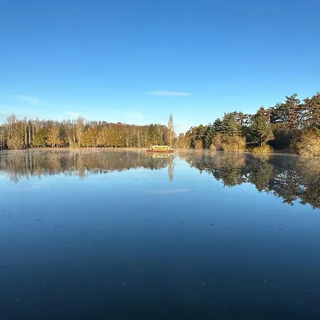 Σαλέ Les De Lara Ménesplet