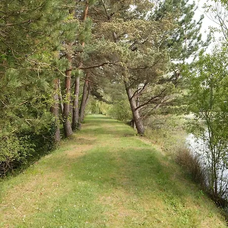 Les De Lara Chalet