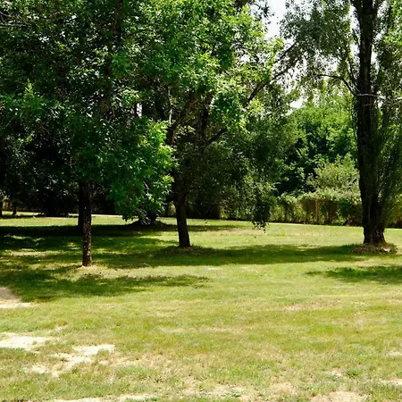 Les De Lara Chalet *