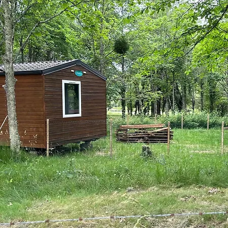 Chalet Les De Lara *