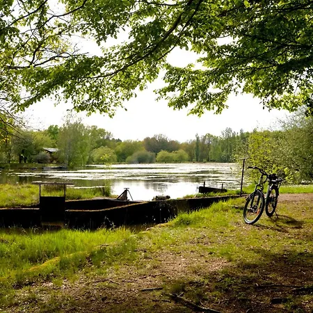 Les De Lara Σαλέ Ménesplet