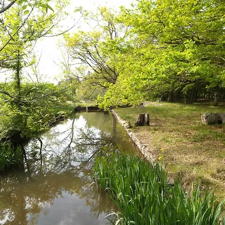 Σαλέ Les De Lara