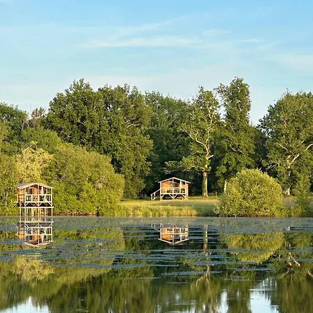 Chalet Les De Lara *