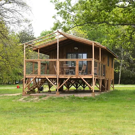 Les De Lara Chalet