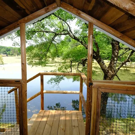 Chalet Les De Lara