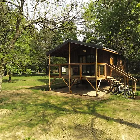 Les De Lara Chalet
