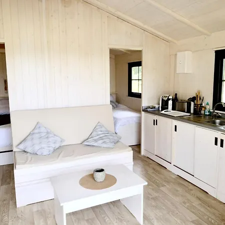 Σαλέ Les De Lara *