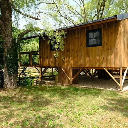 Les De Lara Chalet *