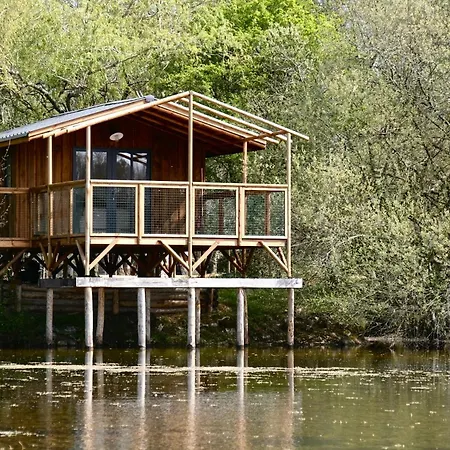 Les De Lara Σαλέ Ménesplet