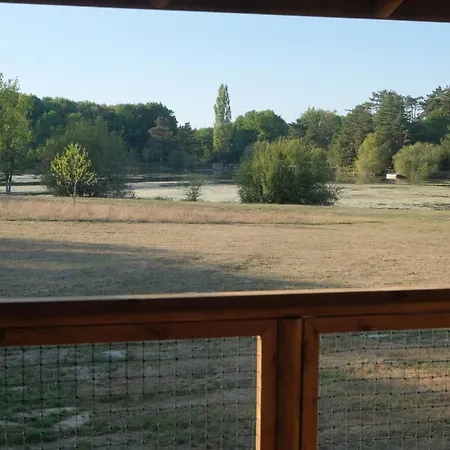 Les De Lara Chalet
