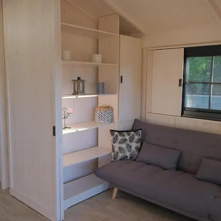 Chalet Les De Lara Menesplet