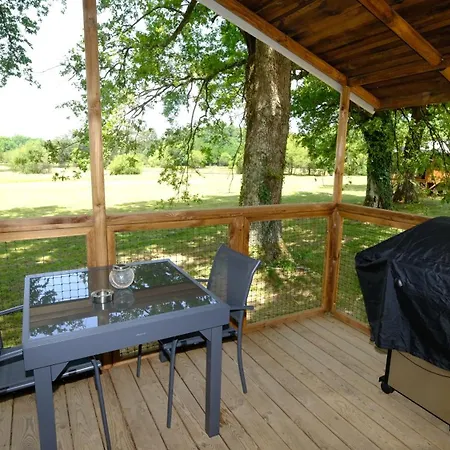 Chalet Les De Lara *