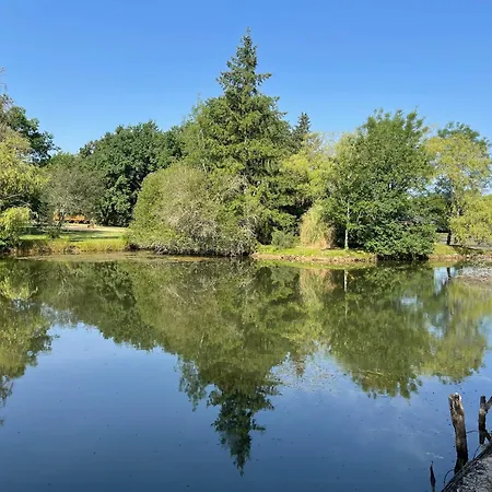 Chalet Les De Lara *