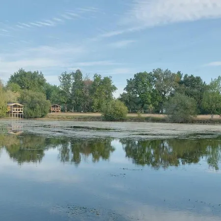 Les De Lara Σαλέ