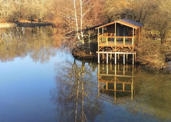 Les De Lara Chalet *