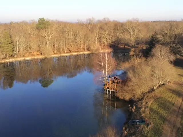 Chalet Les De Lara Menesplet