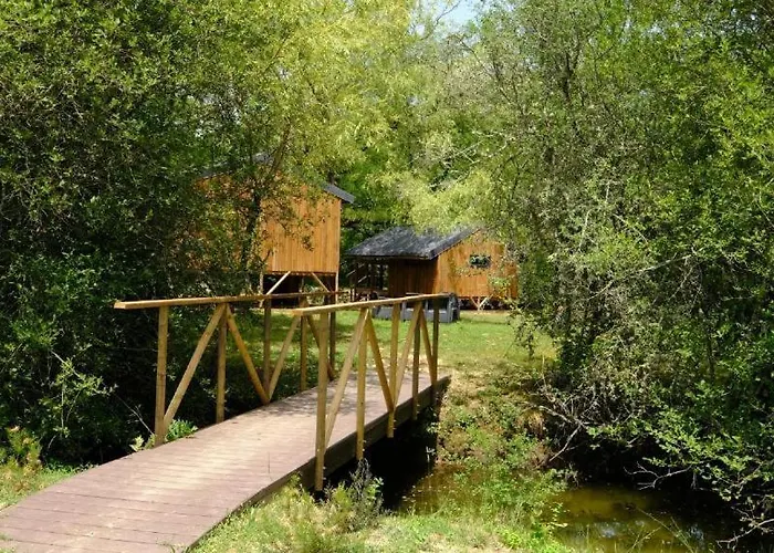 Les De Lara Chalet *