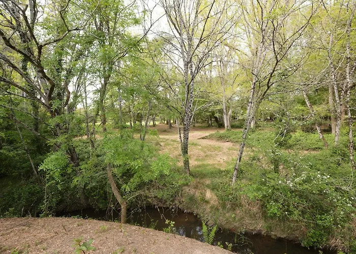 Les De Lara Chalet *