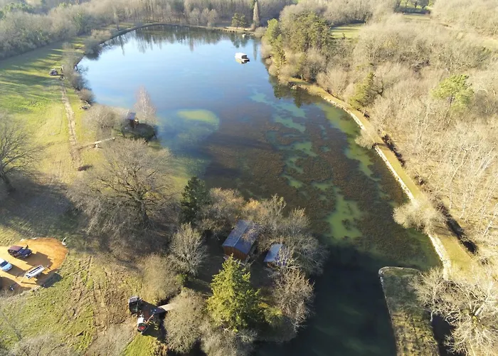 Chalet Les De Lara *