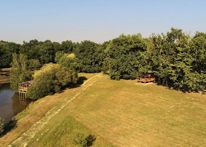 Les De Lara Chalet *