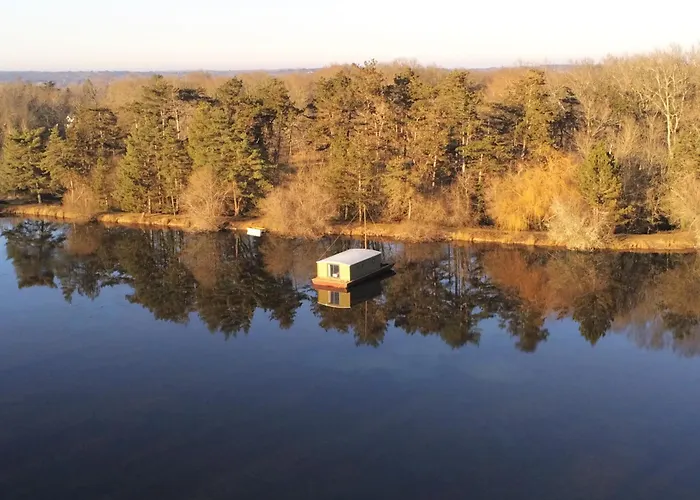 Chalet Les De Lara *