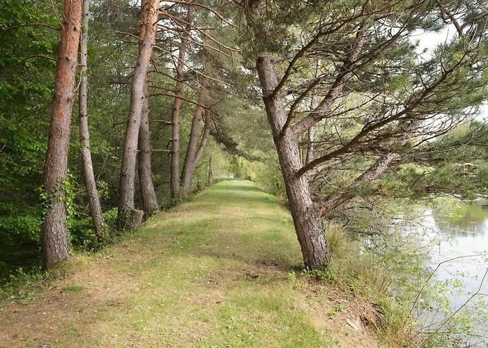 Les De Lara * Menesplet