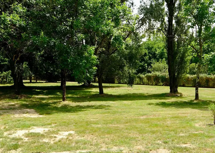 Les De Lara Chalet *