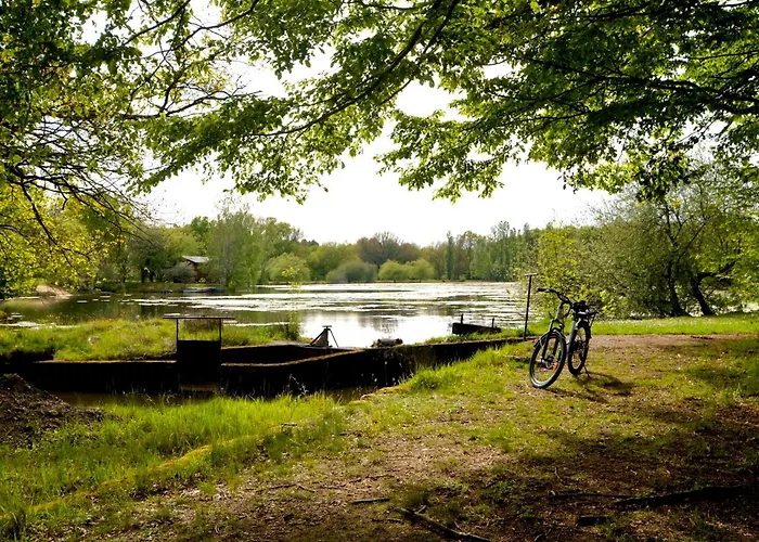 Les De Lara Chalet Ménesplet