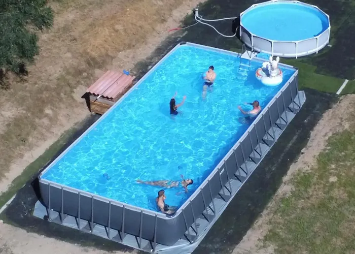 Les De Lara Chalet *