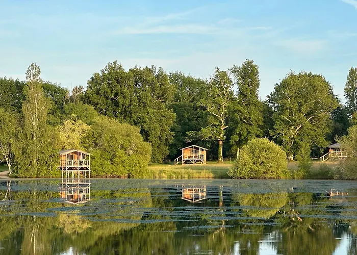 Chalet Les De Lara *