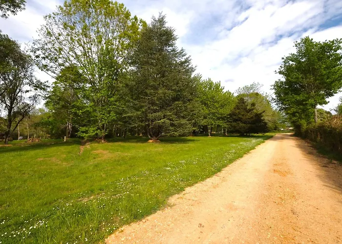 Les De Lara Chalet Ménesplet