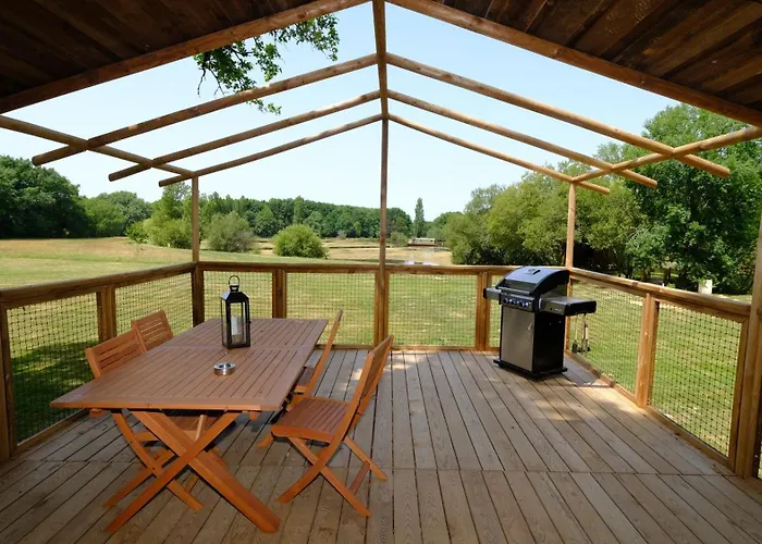 Les De Lara Chalet *