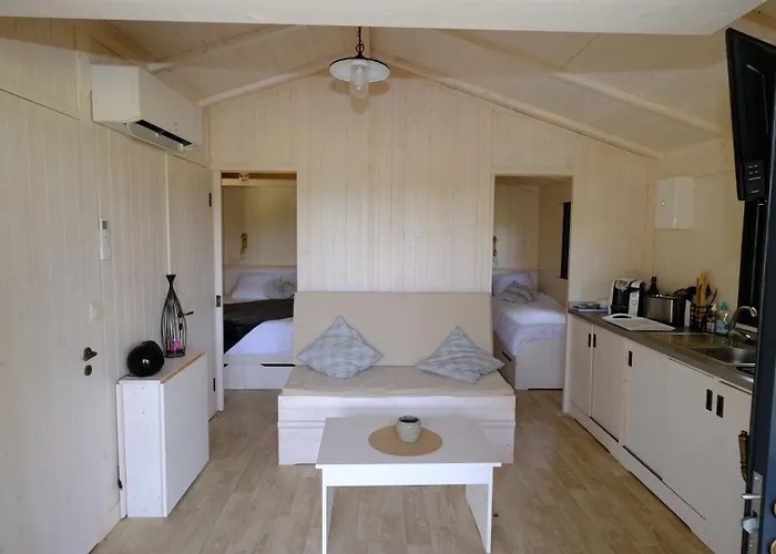 Chalet Les De Lara *