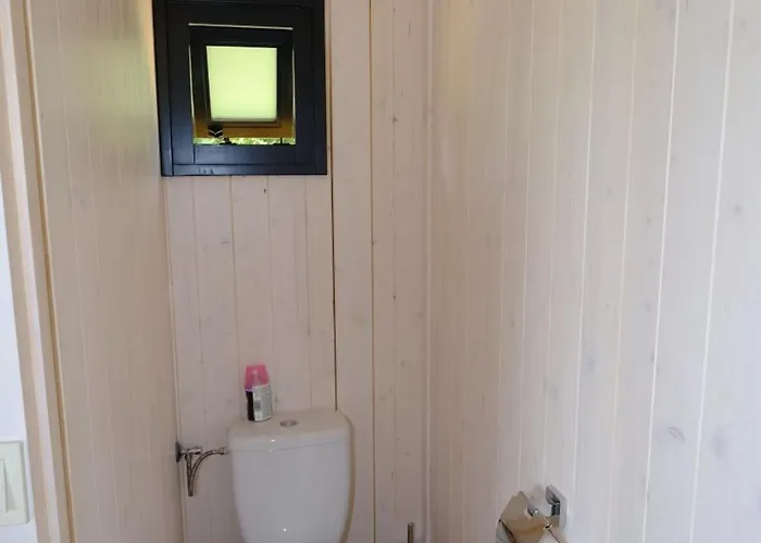 Les De Lara Chalet Ménesplet