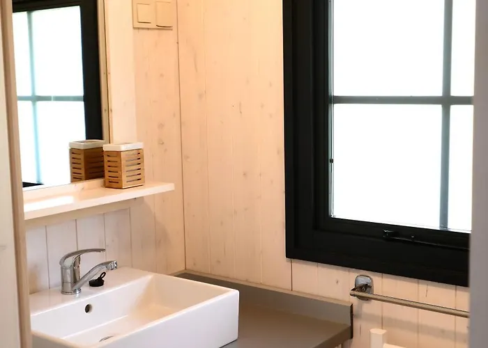 Les De Lara Chalet *