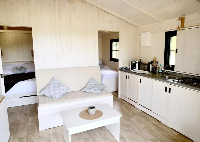 Chalet Les De Lara *