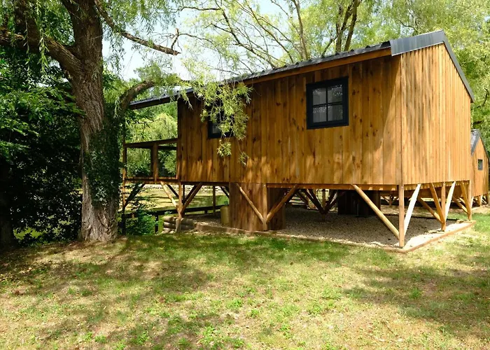 Les De Lara Chalet *