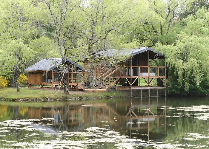 Les De Lara * Ménesplet