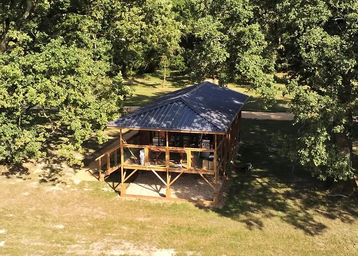 Les De Lara * Ménesplet