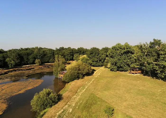 Les De Lara Chalet Ménesplet