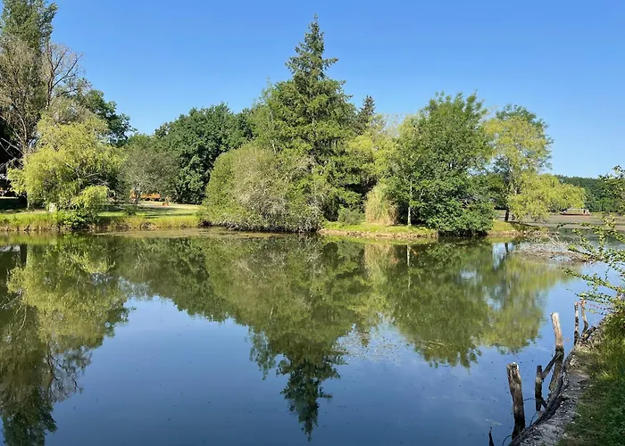 Chalet Les De Lara *